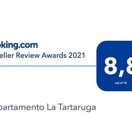 Appartamento La Tartaruga Castelsardo Eksteriør bilde